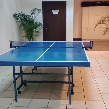 Kl Cozy Apartment At Times Square Kuala Lumpur Zewnętrze zdjęcie