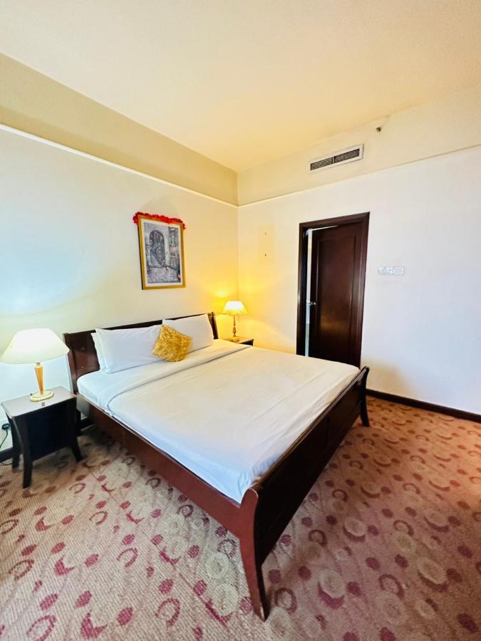 Kl Cozy Apartment At Times Square Kuala Lumpur Zewnętrze zdjęcie