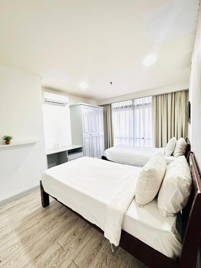 Kl Cozy Apartment At Times Square Kuala Lumpur Zewnętrze zdjęcie