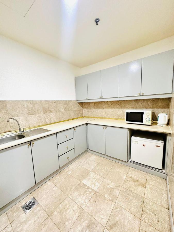 Kl Cozy Apartment At Times Square Kuala Lumpur Zewnętrze zdjęcie