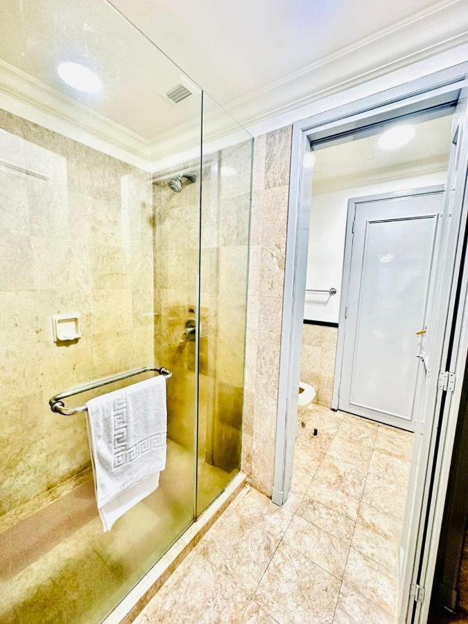 Kl Cozy Apartment At Times Square Kuala Lumpur Zewnętrze zdjęcie