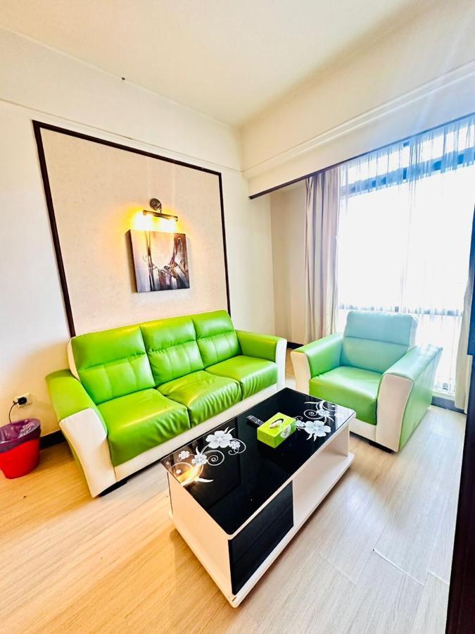 Kl Cozy Apartment At Times Square Kuala Lumpur Zewnętrze zdjęcie