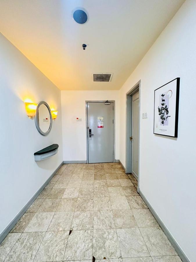 Kl Cozy Apartment At Times Square Kuala Lumpur Zewnętrze zdjęcie