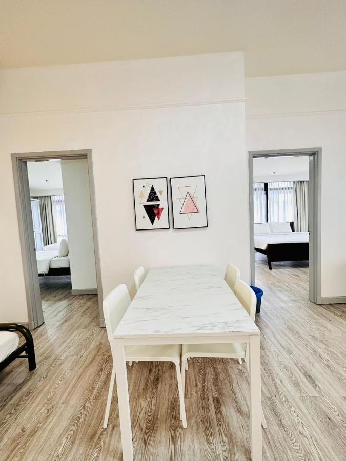 Kl Cozy Apartment At Times Square Kuala Lumpur Zewnętrze zdjęcie