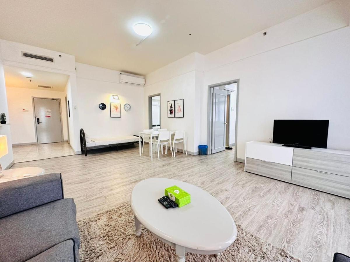 Kl Cozy Apartment At Times Square Kuala Lumpur Zewnętrze zdjęcie