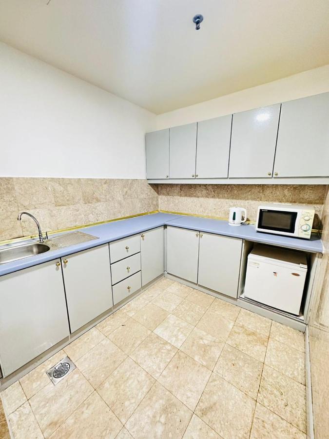 Kl Cozy Apartment At Times Square Kuala Lumpur Zewnętrze zdjęcie