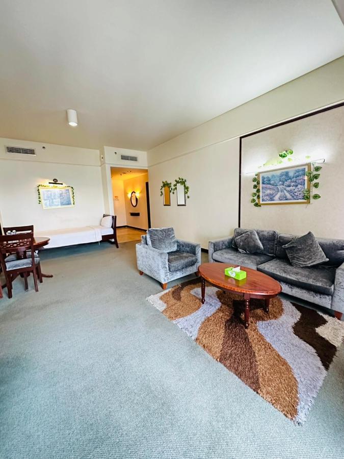 Kl Cozy Apartment At Times Square Kuala Lumpur Zewnętrze zdjęcie