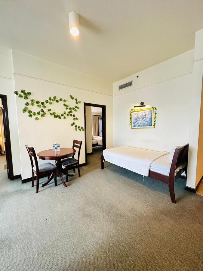 Kl Cozy Apartment At Times Square Kuala Lumpur Zewnętrze zdjęcie