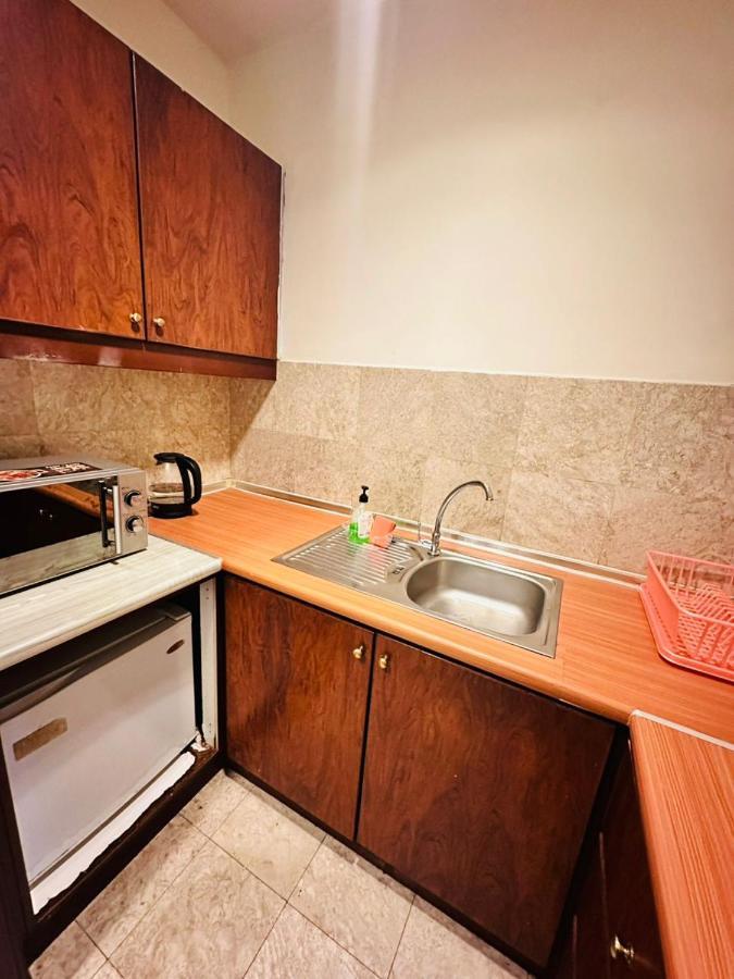 Kl Cozy Apartment At Times Square Kuala Lumpur Zewnętrze zdjęcie