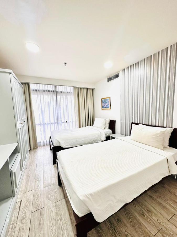Kl Cozy Apartment At Times Square Kuala Lumpur Zewnętrze zdjęcie