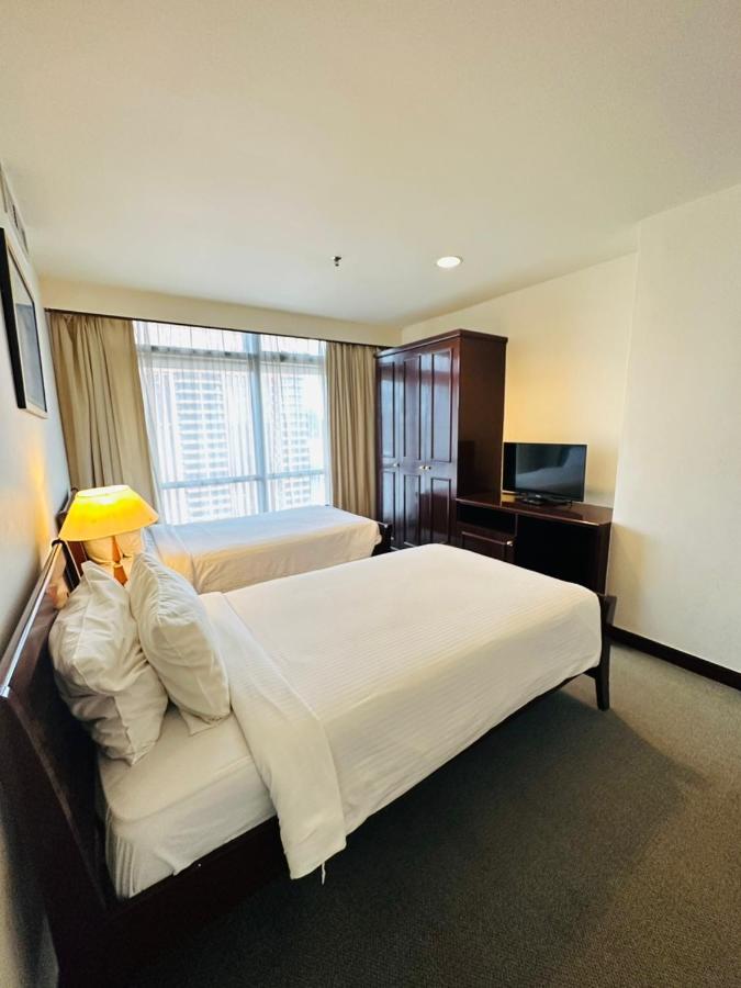 Kl Cozy Apartment At Times Square Kuala Lumpur Zewnętrze zdjęcie