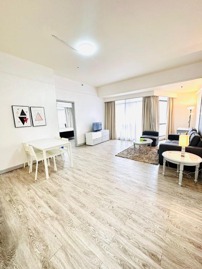 Kl Cozy Apartment At Times Square Kuala Lumpur Zewnętrze zdjęcie