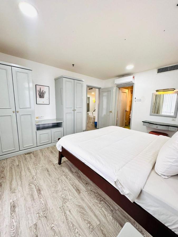 Kl Cozy Apartment At Times Square Kuala Lumpur Zewnętrze zdjęcie