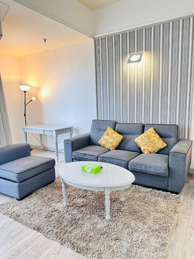 Kl Cozy Apartment At Times Square Kuala Lumpur Zewnętrze zdjęcie