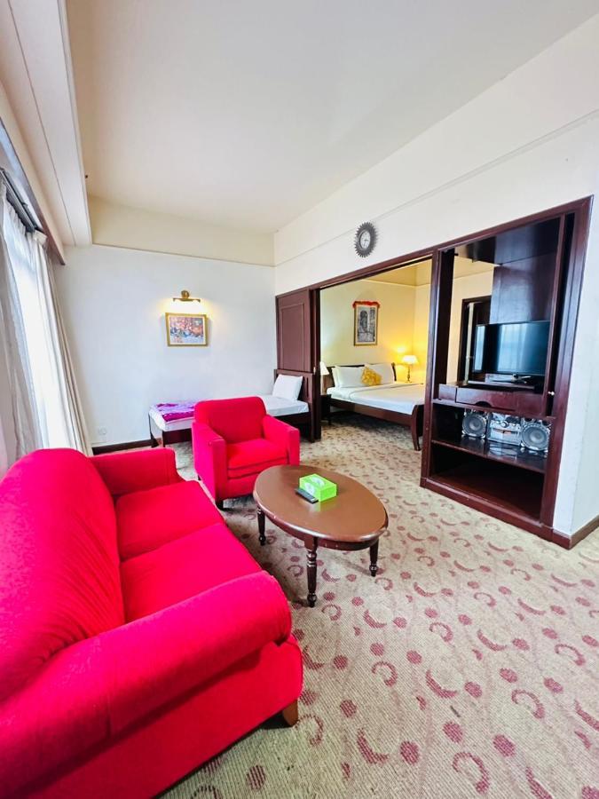 Kl Cozy Apartment At Times Square Kuala Lumpur Zewnętrze zdjęcie