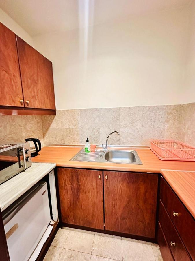 Kl Cozy Apartment At Times Square Kuala Lumpur Zewnętrze zdjęcie