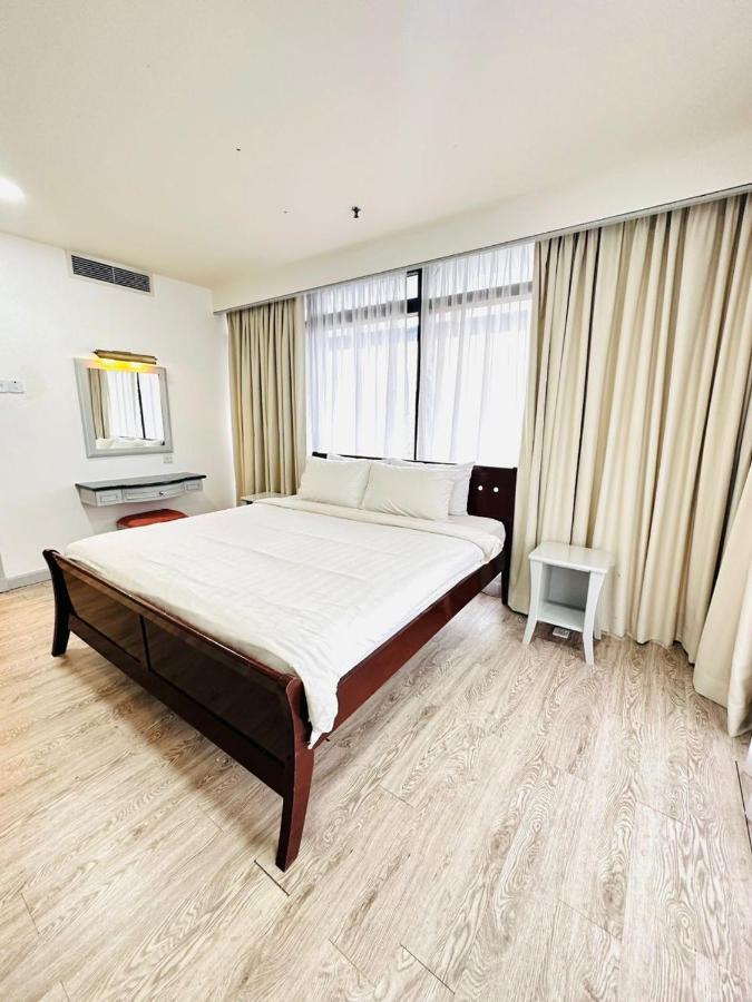 Kl Cozy Apartment At Times Square Kuala Lumpur Zewnętrze zdjęcie