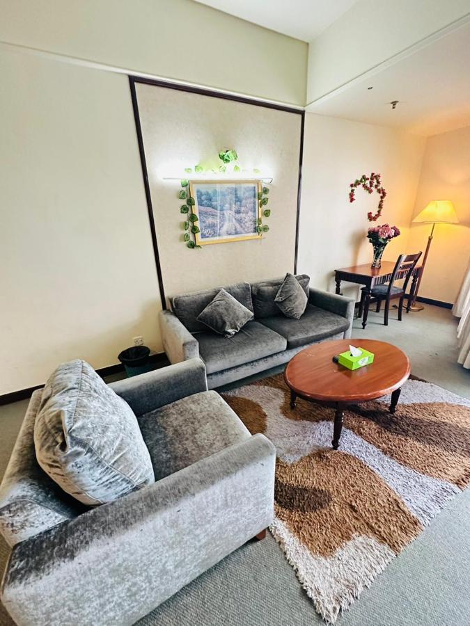 Kl Cozy Apartment At Times Square Kuala Lumpur Zewnętrze zdjęcie
