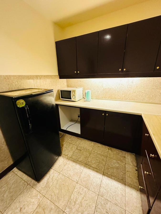 Kl Cozy Apartment At Times Square Kuala Lumpur Zewnętrze zdjęcie