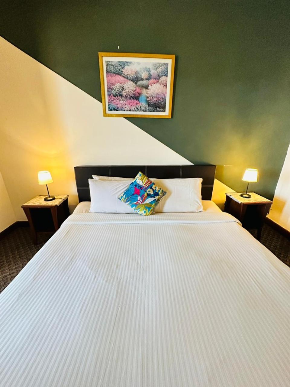 Kl Cozy Apartment At Times Square Kuala Lumpur Zewnętrze zdjęcie
