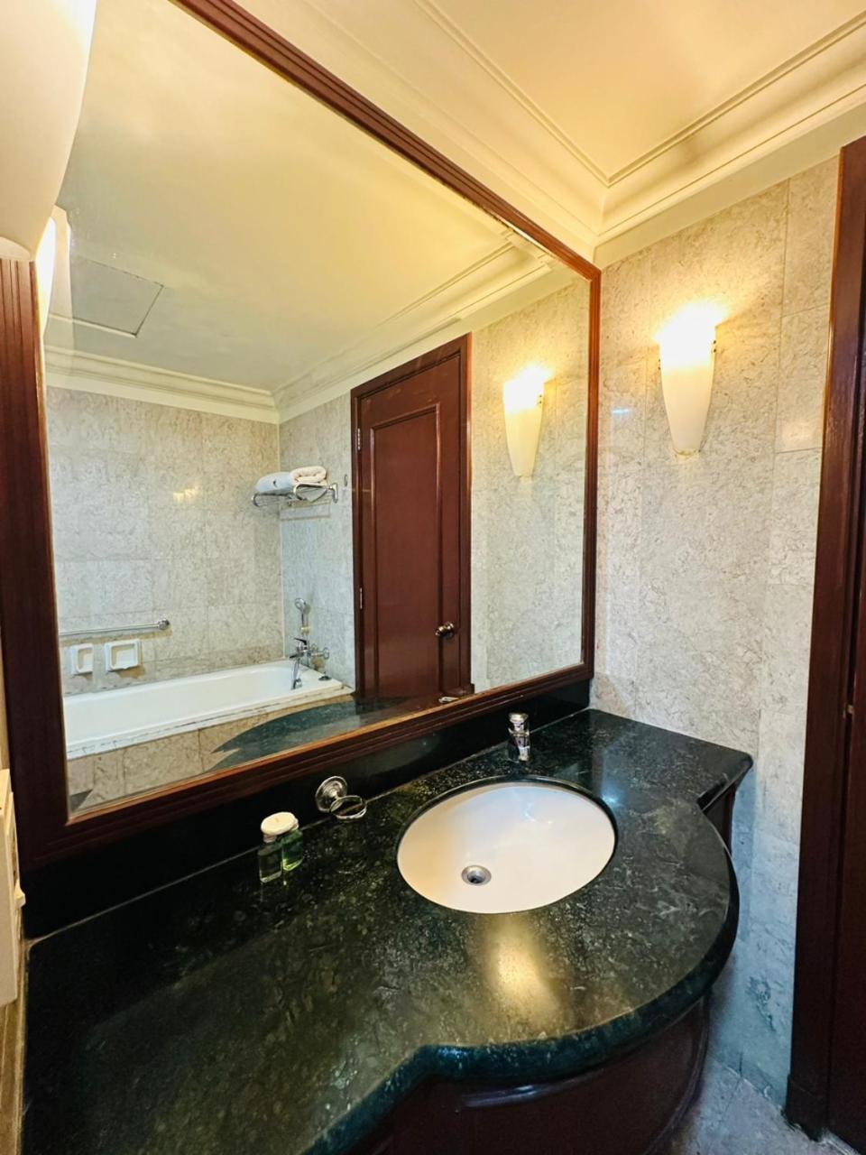 Kl Cozy Apartment At Times Square Kuala Lumpur Zewnętrze zdjęcie