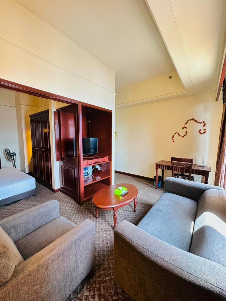 Kl Cozy Apartment At Times Square Kuala Lumpur Zewnętrze zdjęcie