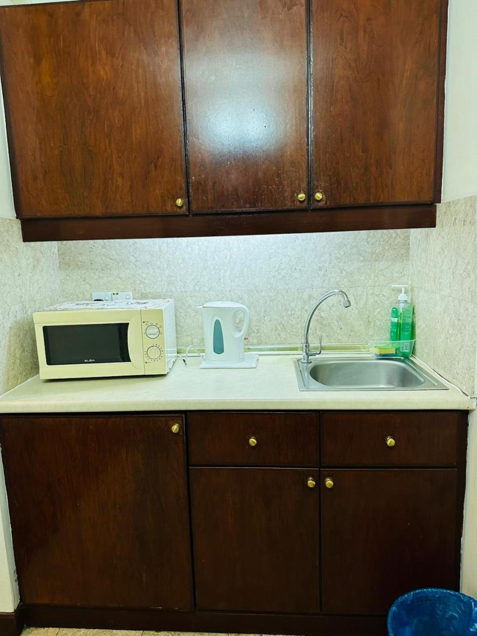 Kl Cozy Apartment At Times Square Kuala Lumpur Zewnętrze zdjęcie