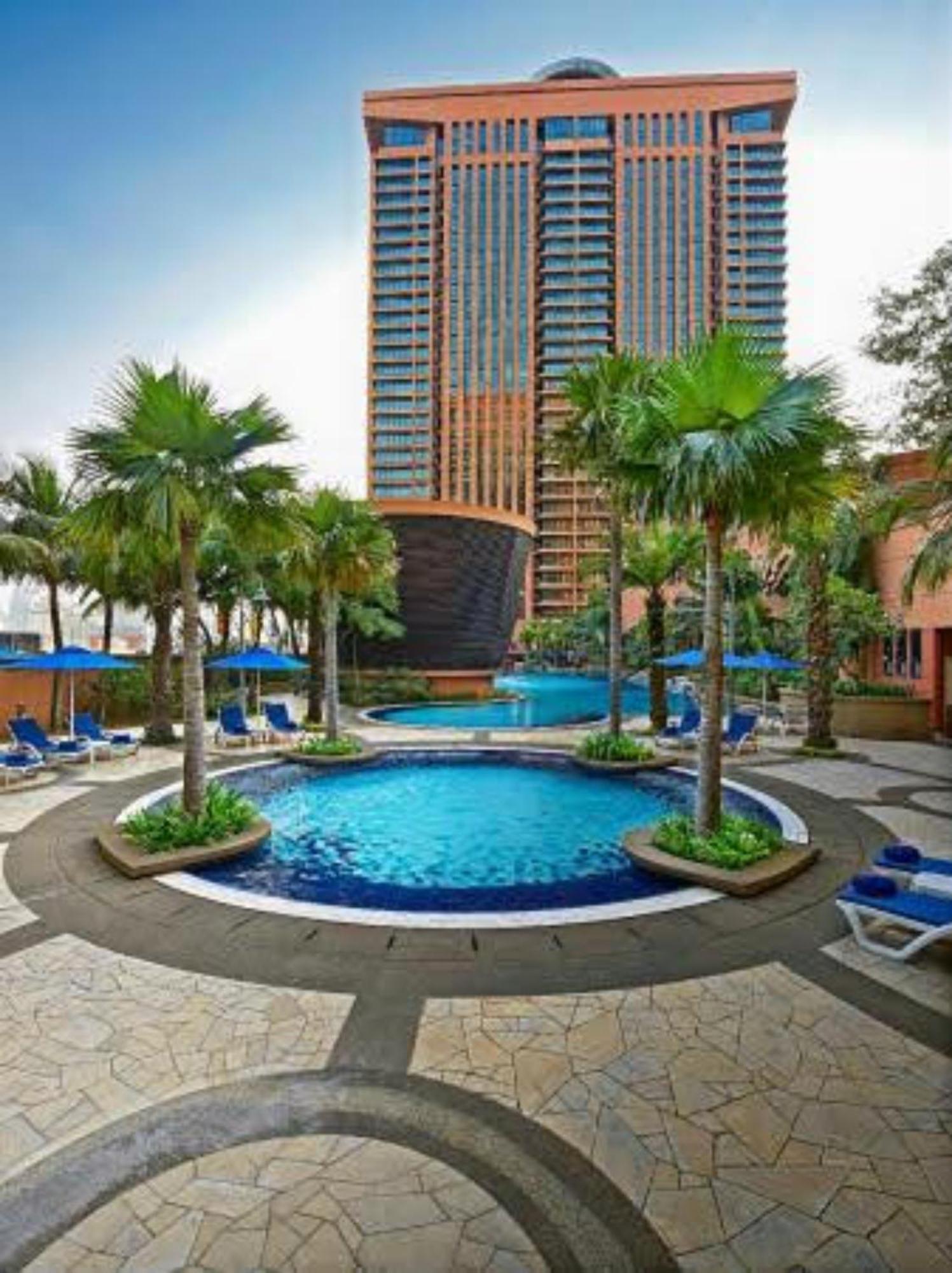Kl Cozy Apartment At Times Square Kuala Lumpur Zewnętrze zdjęcie