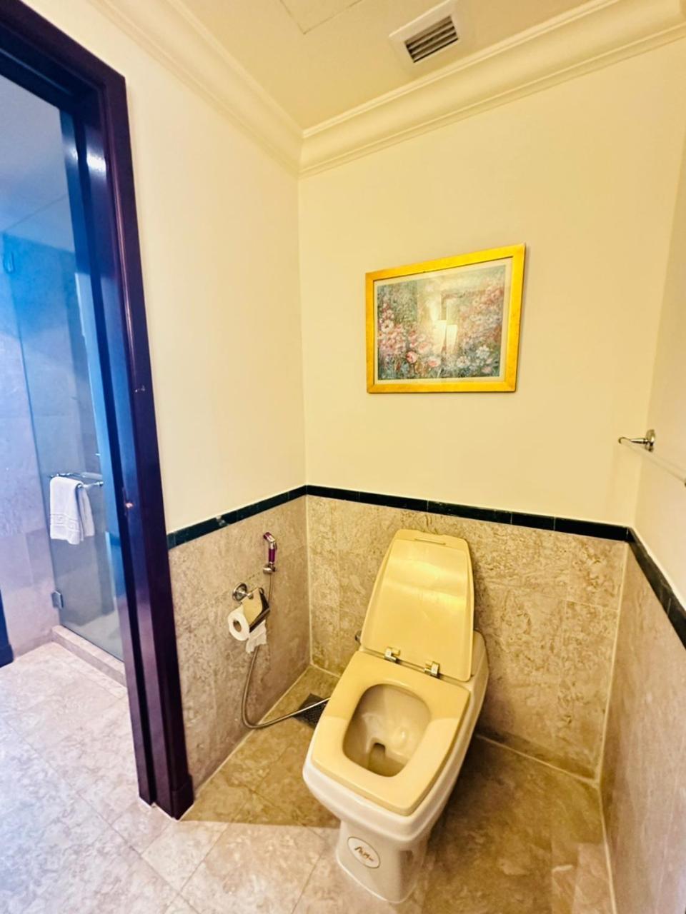 Kl Cozy Apartment At Times Square Kuala Lumpur Zewnętrze zdjęcie