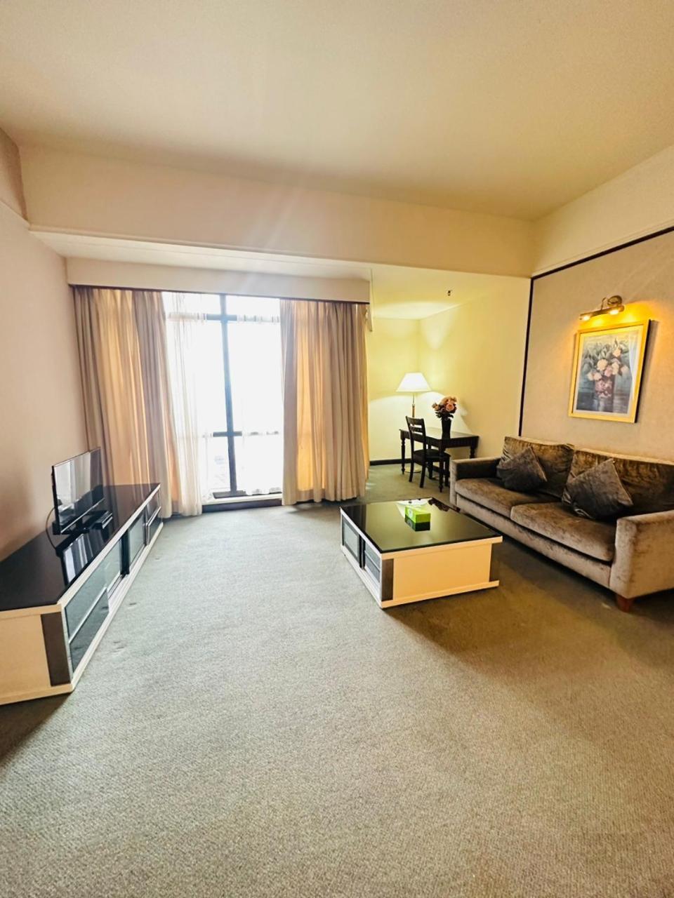 Kl Cozy Apartment At Times Square Kuala Lumpur Zewnętrze zdjęcie