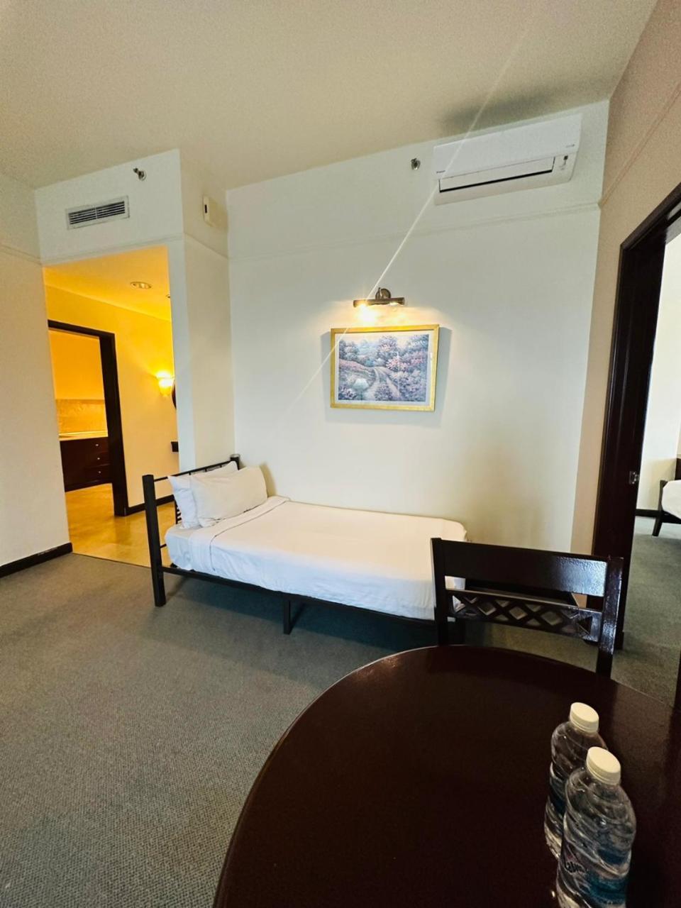 Kl Cozy Apartment At Times Square Kuala Lumpur Zewnętrze zdjęcie