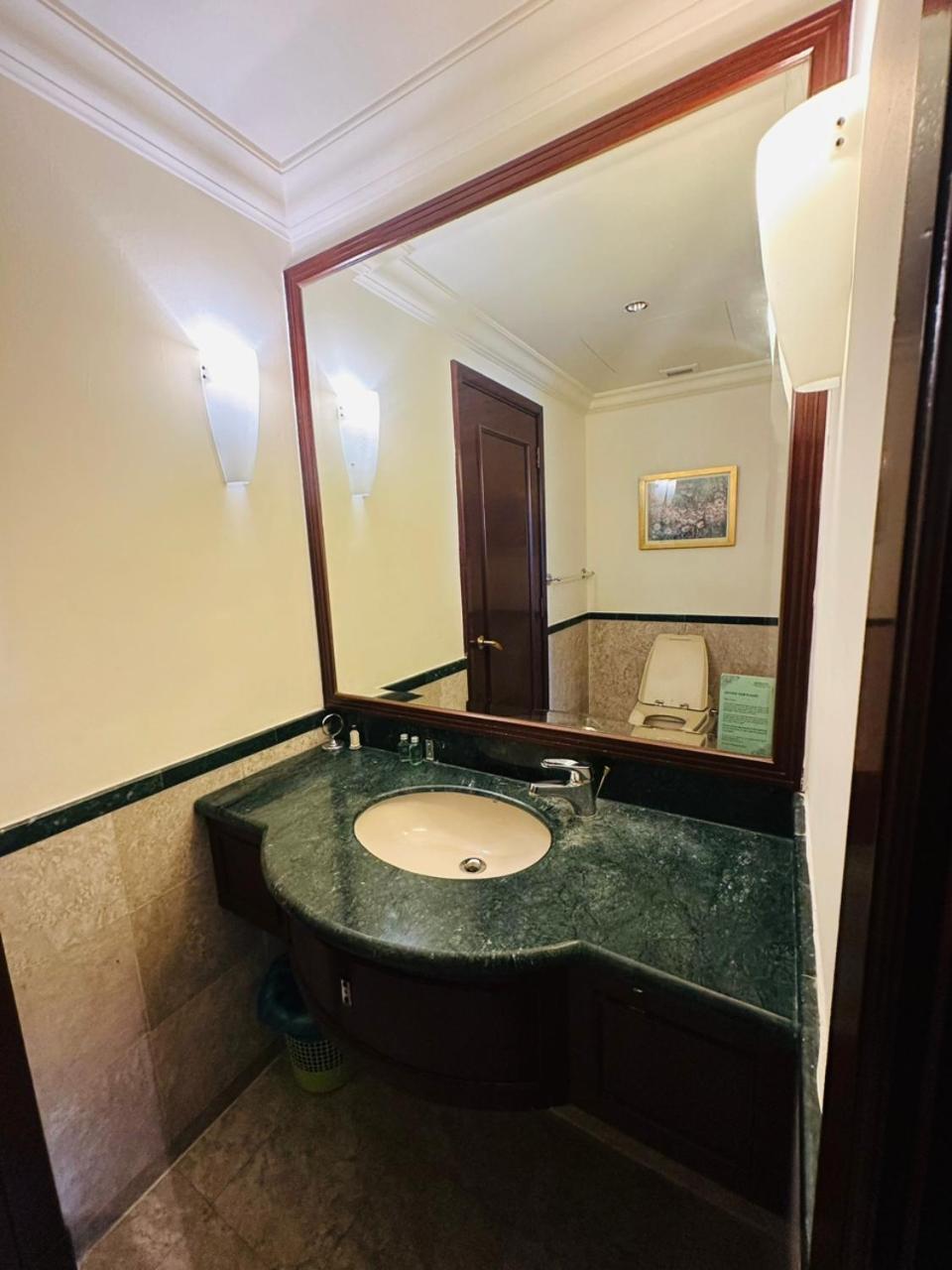 Kl Cozy Apartment At Times Square Kuala Lumpur Zewnętrze zdjęcie
