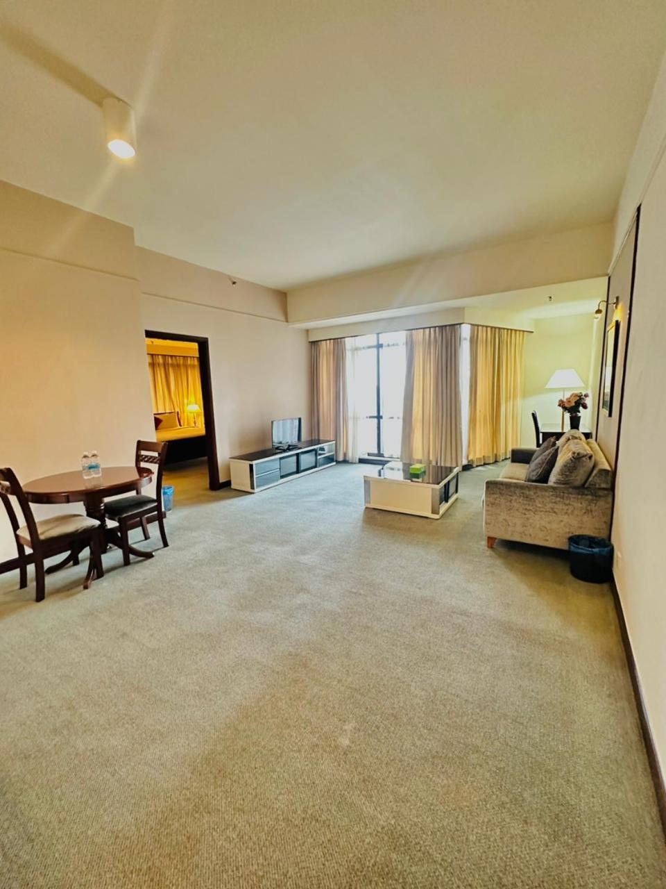 Kl Cozy Apartment At Times Square Kuala Lumpur Zewnętrze zdjęcie