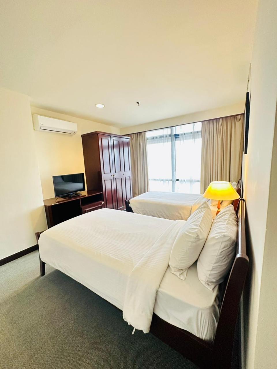 Kl Cozy Apartment At Times Square Kuala Lumpur Zewnętrze zdjęcie