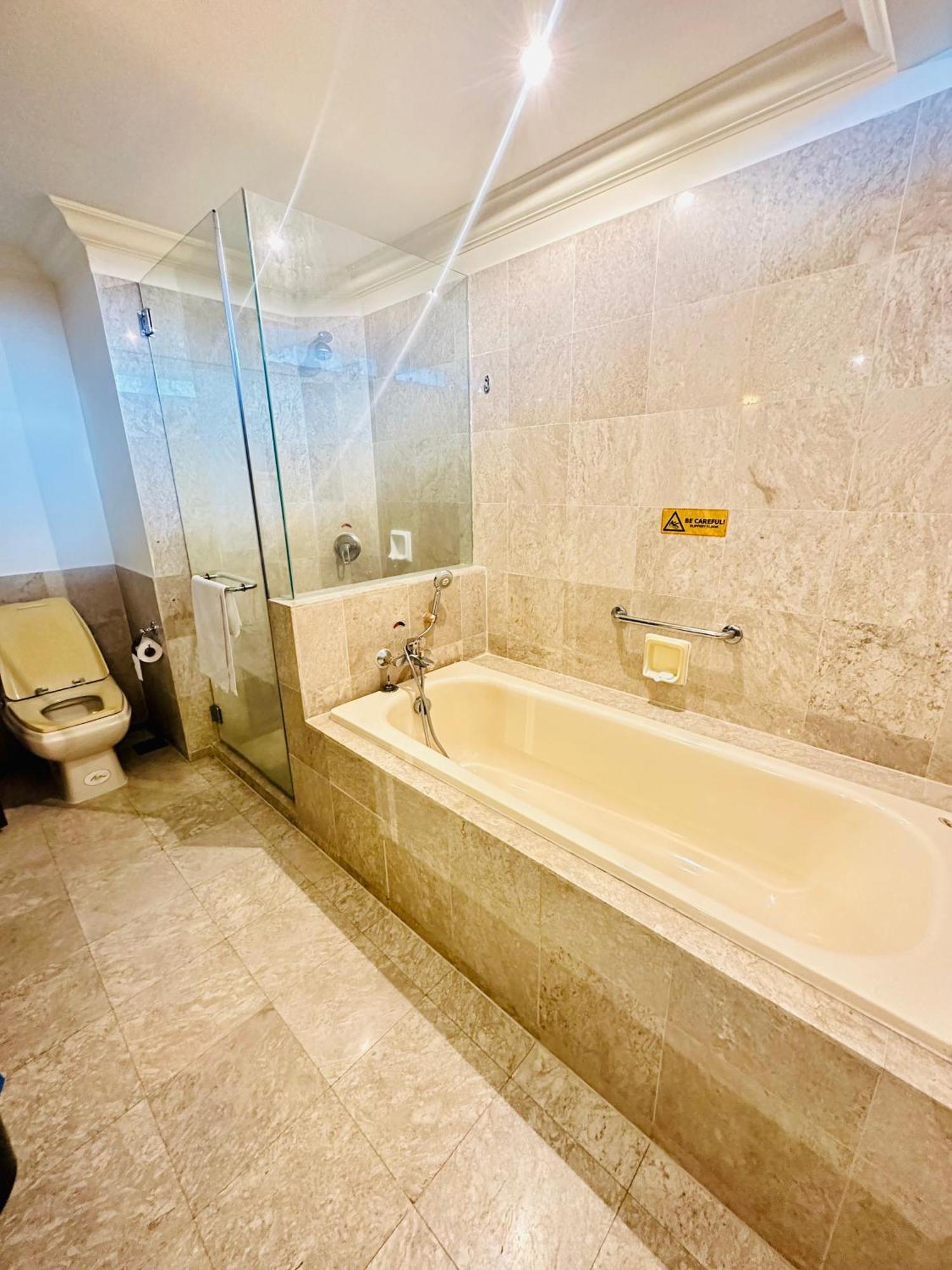 Kl Cozy Apartment At Times Square Kuala Lumpur Zewnętrze zdjęcie