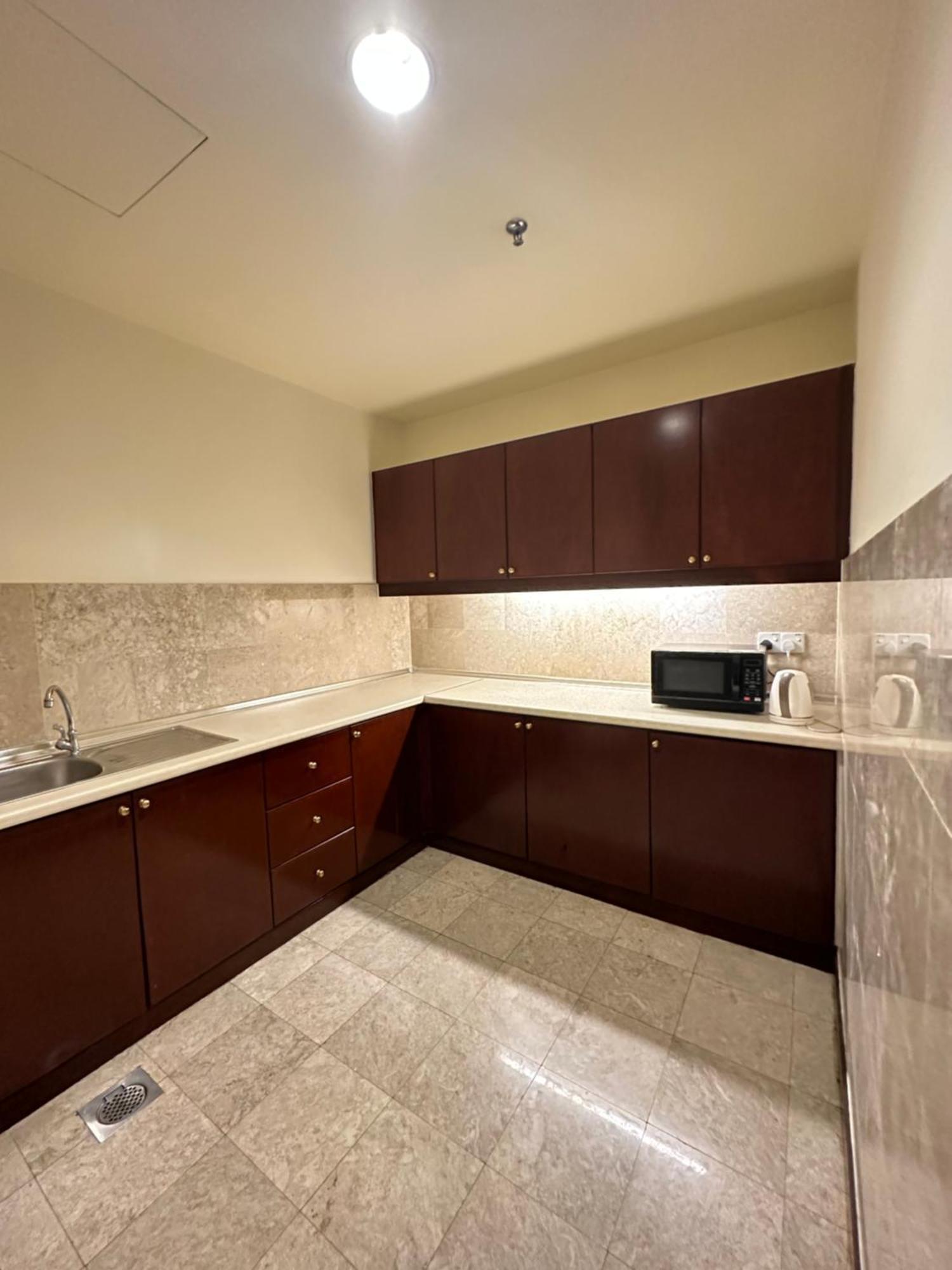 Kl Cozy Apartment At Times Square Kuala Lumpur Zewnętrze zdjęcie